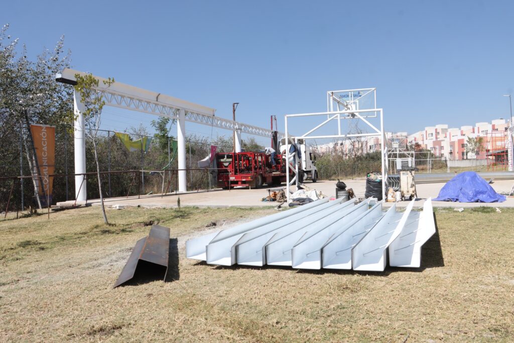 Cuautlancingo, Omar Muñoz, Instituto de Ciencias y Humanidades