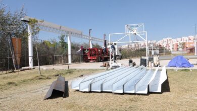 Cuautlancingo, Omar Muñoz, Instituto de Ciencias y Humanidades