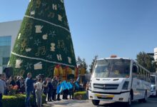 BUAP, Lilia Cedillo, juguetes, Reyes Magos, localidades marginadas, grupos vulnerables