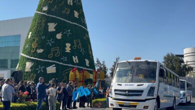 BUAP, Lilia Cedillo, juguetes, Reyes Magos, localidades marginadas, grupos vulnerables