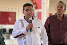 Pavel Gaspar, Congreso del Estado, Olomatlán, vialidad