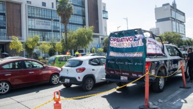 Monitor Vial, Velocidad Segura, operativos, cero muertes viales