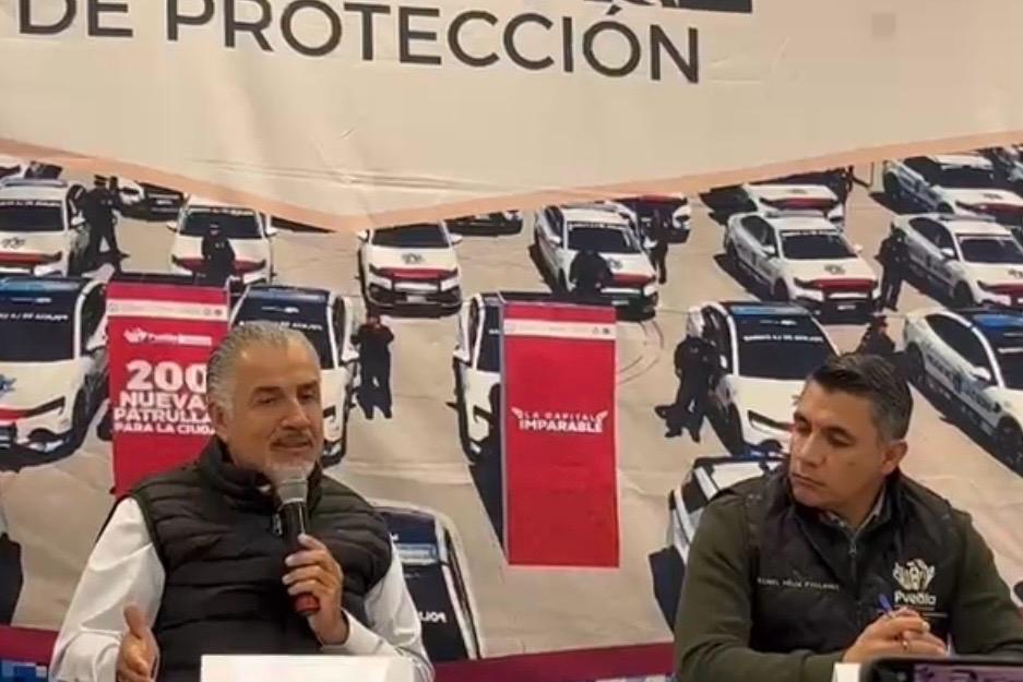 Franco Rodríguez, Joaquín Espidio, Secretaría del Ayuntamiento, renuncia, Cabildo, Rufo Juárez Peñuela