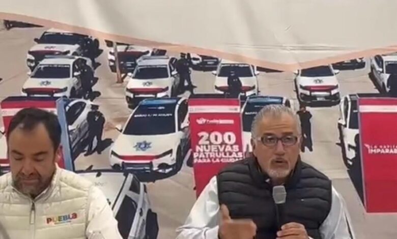 operativos, Gestión de Riesgos, PC, Gobierno de la Ciudad, explosión, Agua Santa, Lomas de Castillotla