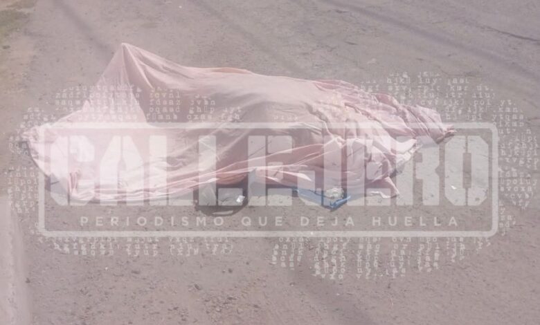 ejecutado, Barrio de San Juan, Totimehuacán, FGE, investigaciones, SSC, Amado Corcuera