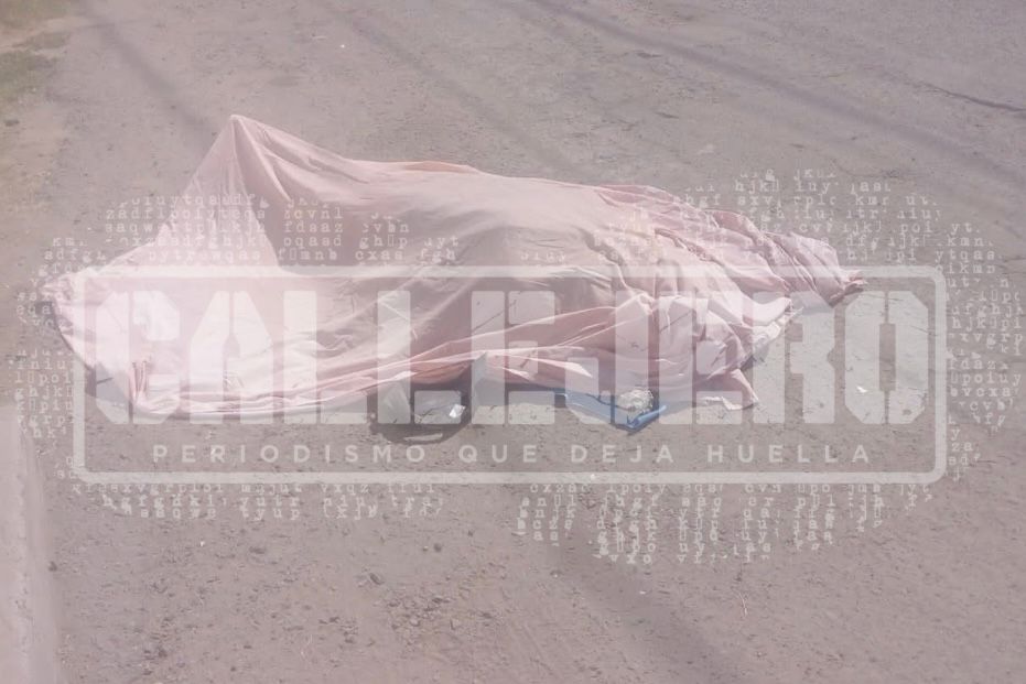 ejecutado, Barrio de San Juan, Totimehuacán, FGE, investigaciones, SSC, Amado Corcuera