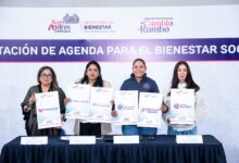 San Andrés Cholula, Lupita Cuautle, programas sociales, agenda de acciones 2026
