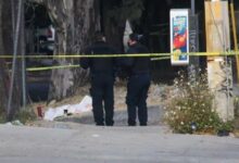 ejecutado, Federico Medel, lugarteniente, El Bukanas, Cañada Morelos, SSP, FGE