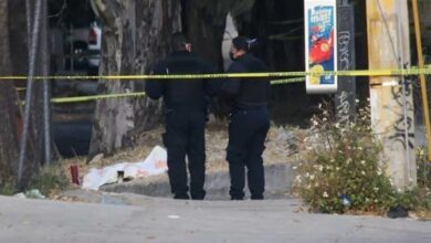 ejecutado, Federico Medel, lugarteniente, El Bukanas, Cañada Morelos, SSP, FGE