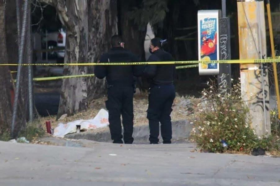 ejecutado, Federico Medel, lugarteniente, El Bukanas, Cañada Morelos, SSP, FGE