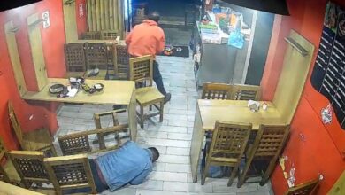 asalto, taquería, Amozoc, homicidio, responsables, FGE, investigaciones