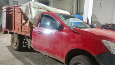 operativo, huachicol, Ahuazotepec, Sierra Norte, SSP