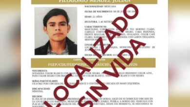desaparecido, Xicotepec de Juárez, Huauchinango, accidente, barranco, FGE, investigaciones