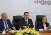 Puebla, Silicon Valley, Canacintra, Alejandro Armenta, expo E-Experience