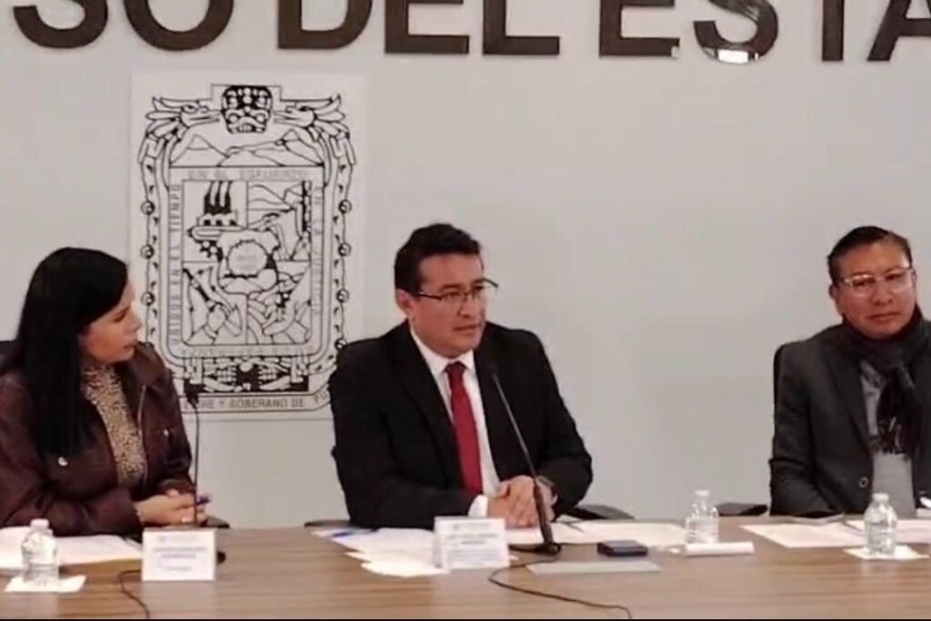 Congreso del Estado, ASE, nombramiento, entrevistas, favoritos