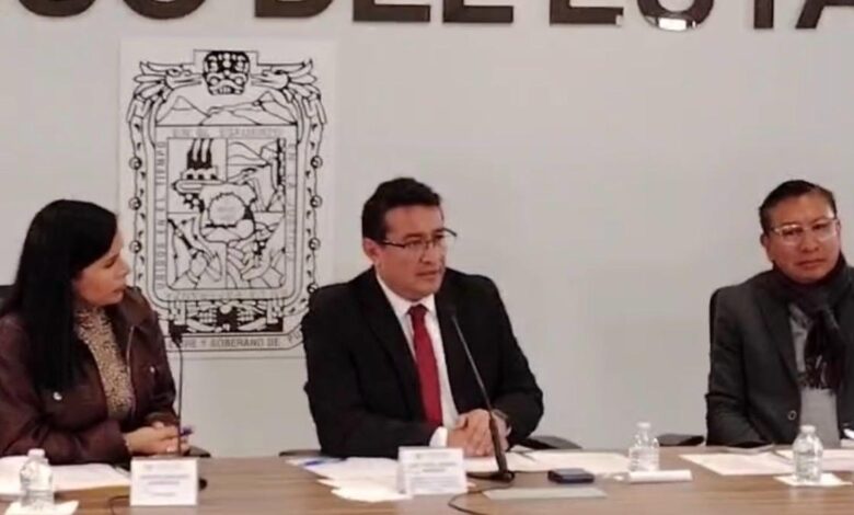 Congreso del Estado, ASE, nombramiento, entrevistas, favoritos