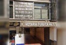 asalto, Notaría No. 1, Huejotzingo, robo, FGE, investigaciones