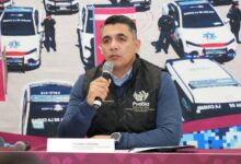 Los Fuertes, asalto, seguridad, cámaras de seguridad, ciclopolicías, binomios, SSC, Félix Pallares Miranda