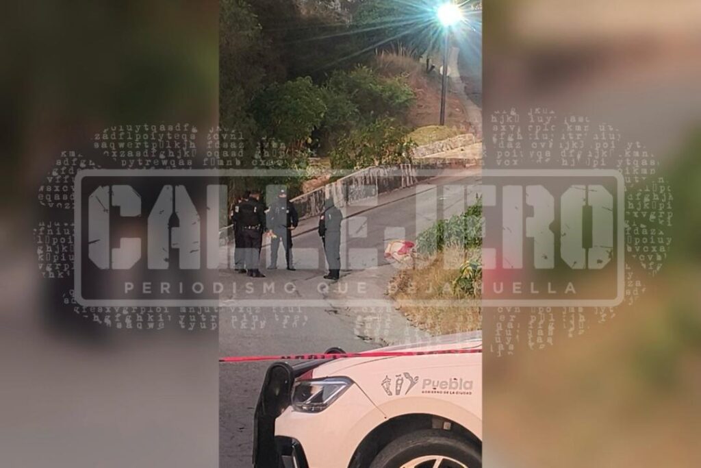 encobijado, tortura, Lomas de San Miguel, Camino al Batán, FGE, SSC, amordazado, ejecutado