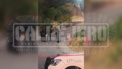 encobijado, tortura, Lomas de San Miguel, Camino al Batán, FGE, SSC, amordazado, ejecutado