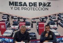 Operativo Angelópolis, SSC, Félix Pallares, robo de relojes de alta gama, préstamos gota a gota