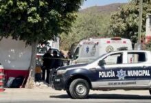 ejecutado, Izúcar de Matamoros, La Calera, Cuatro Caminos, FGE, investigaciones