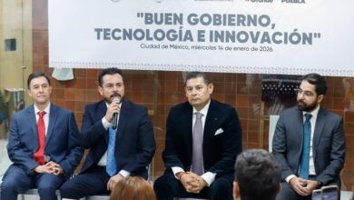 Gobierno de Puebla, Alejandro Armenta, saqueo institucionalizado, combate a la corrupción, José Luis García Parra
