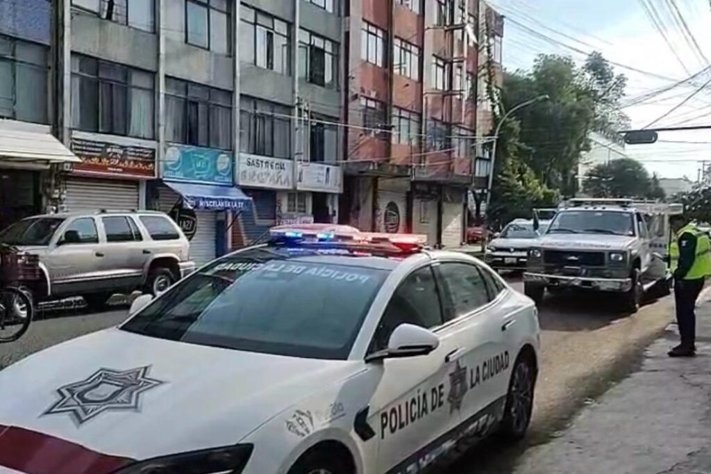 incendio, casa habitación, El Carmen, Bomberos, Protección Civil