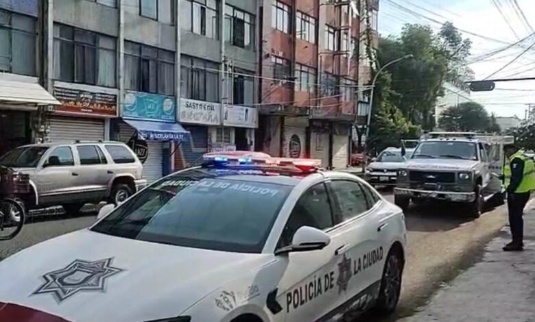 incendio, casa habitación, El Carmen, Bomberos, Protección Civil