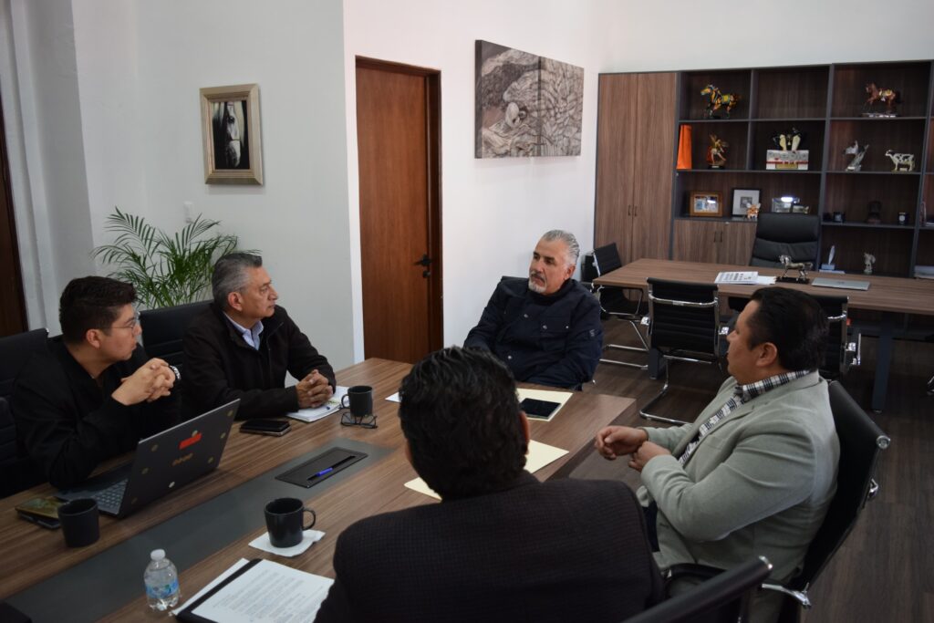 SGG, Franco Rodríguez, revisión, Contrato Colectivo de Trabajo, sindicato