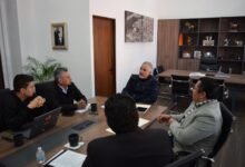 SGG, Franco Rodríguez, revisión, Contrato Colectivo de Trabajo, sindicato