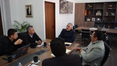 SGG, Franco Rodríguez, revisión, Contrato Colectivo de Trabajo, sindicato