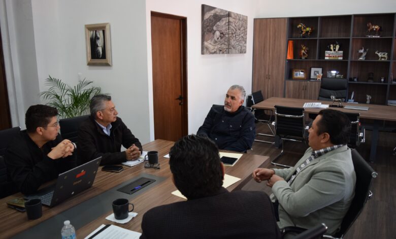 SGG, Franco Rodríguez, revisión, Contrato Colectivo de Trabajo, sindicato