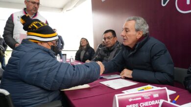 Gobierno de la Ciudad, Pepe Chedraui, El Día del Pueblo, La Capital te Escucha, colonia Patrimonio