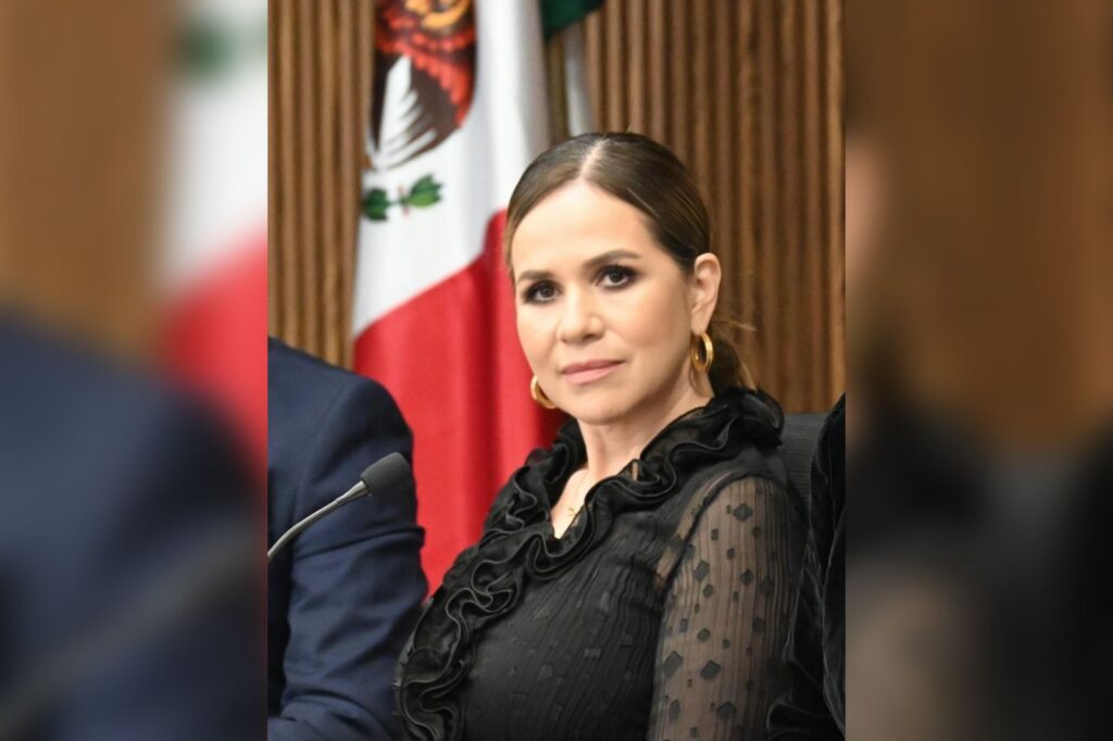 Coparmex Puebla, Beatriz Camacho, seguridad pública