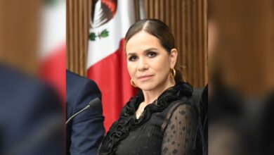 Coparmex Puebla, Beatriz Camacho, seguridad pública