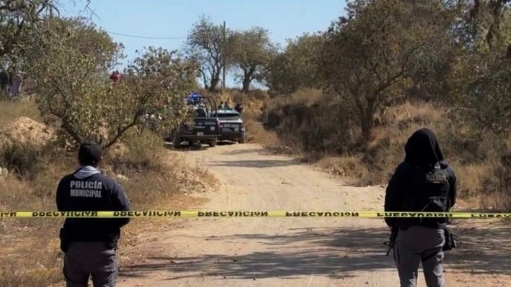 cadáveres, ejecutados, Ciudad Serdán, Veladero, FGE, operativo, investigaciones