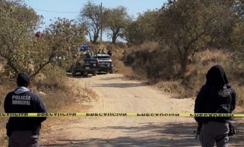 cadáveres, ejecutados, Ciudad Serdán, Veladero, FGE, operativo, investigaciones