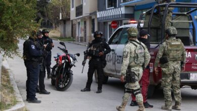 operativo, SSP, Puebla, Tlaxcala, detenidos, droga