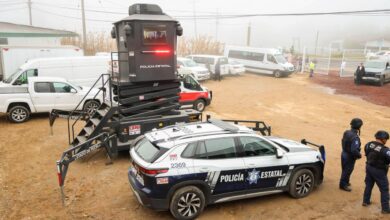 Gobierno de Puebla, seguridad, Sierra Norte, centros estratégicos