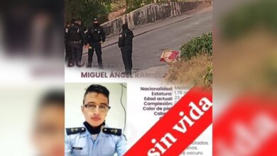 ejecutado, Miguel Ángel Ramírez García, búsqueda, Lomas de San Miguel, Camino al Batán, desaparecido