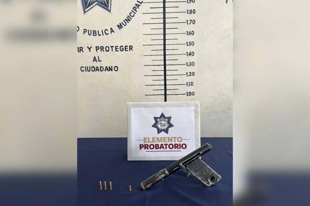 detenido, ataque, policías, San Pedro Cholula, Santiago Momoxpan, vinculado a proceso