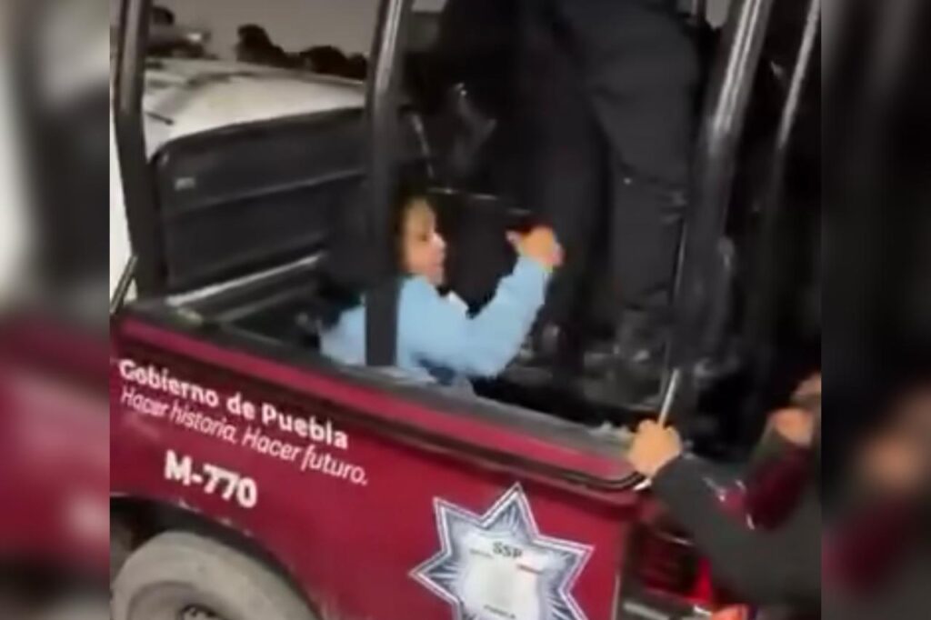 linchamiento, Tehuacán, Santa María Coapan, abuso sexual, violación, menor de edad