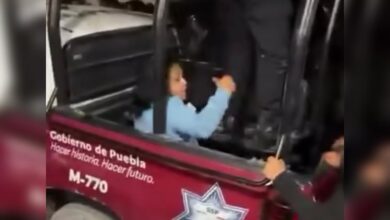 linchamiento, Tehuacán, Santa María Coapan, abuso sexual, violación, menor de edad