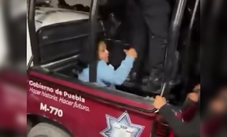 linchamiento, Tehuacán, Santa María Coapan, abuso sexual, violación, menor de edad