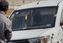 disparos, La María, autopista México-Puebla, SSC, SSP, investigaciones