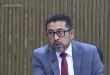 Alejandro Espidio Reyes, Secretaría Anticorrupción, Museo Barroco, comparecencia, Congreso del Estado