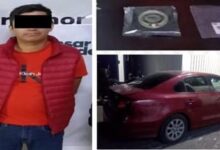 falso agente investigador, Tehuacán, Policía Municipal, FGE, Santa María Coapan
