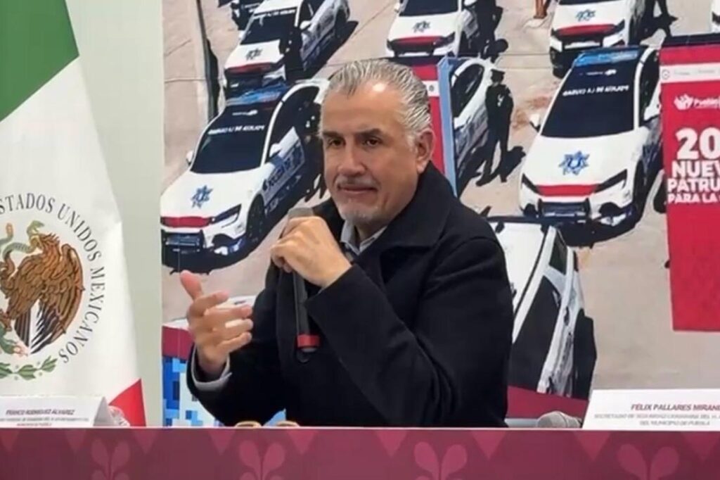 operativo, SGG, SSC, Franco Rodríguez, bares, sanciones