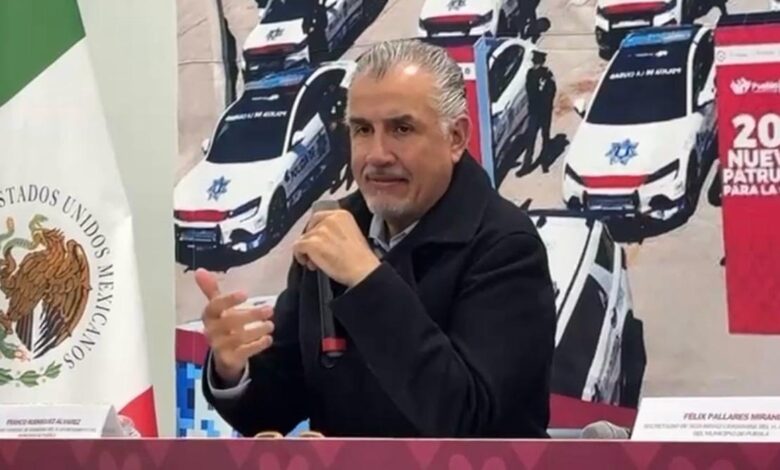 operativo, SGG, SSC, Franco Rodríguez, bares, sanciones